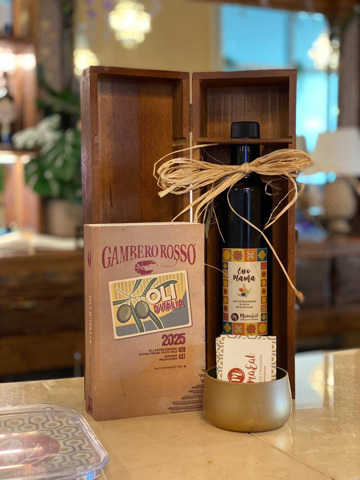 Foto del piatto MamaEat