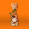 Comete - biscotti alle mandorle 200 gr