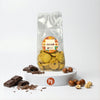 Nocciolotti - biscotti alla nocciola 180 gr