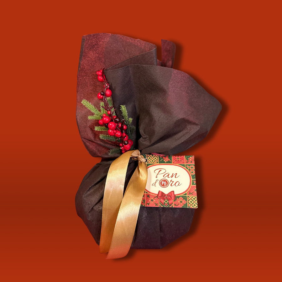Pan d'oro 500 gr